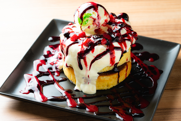 5 Tempat Pancake Terbaik di Akihabara Tokyo